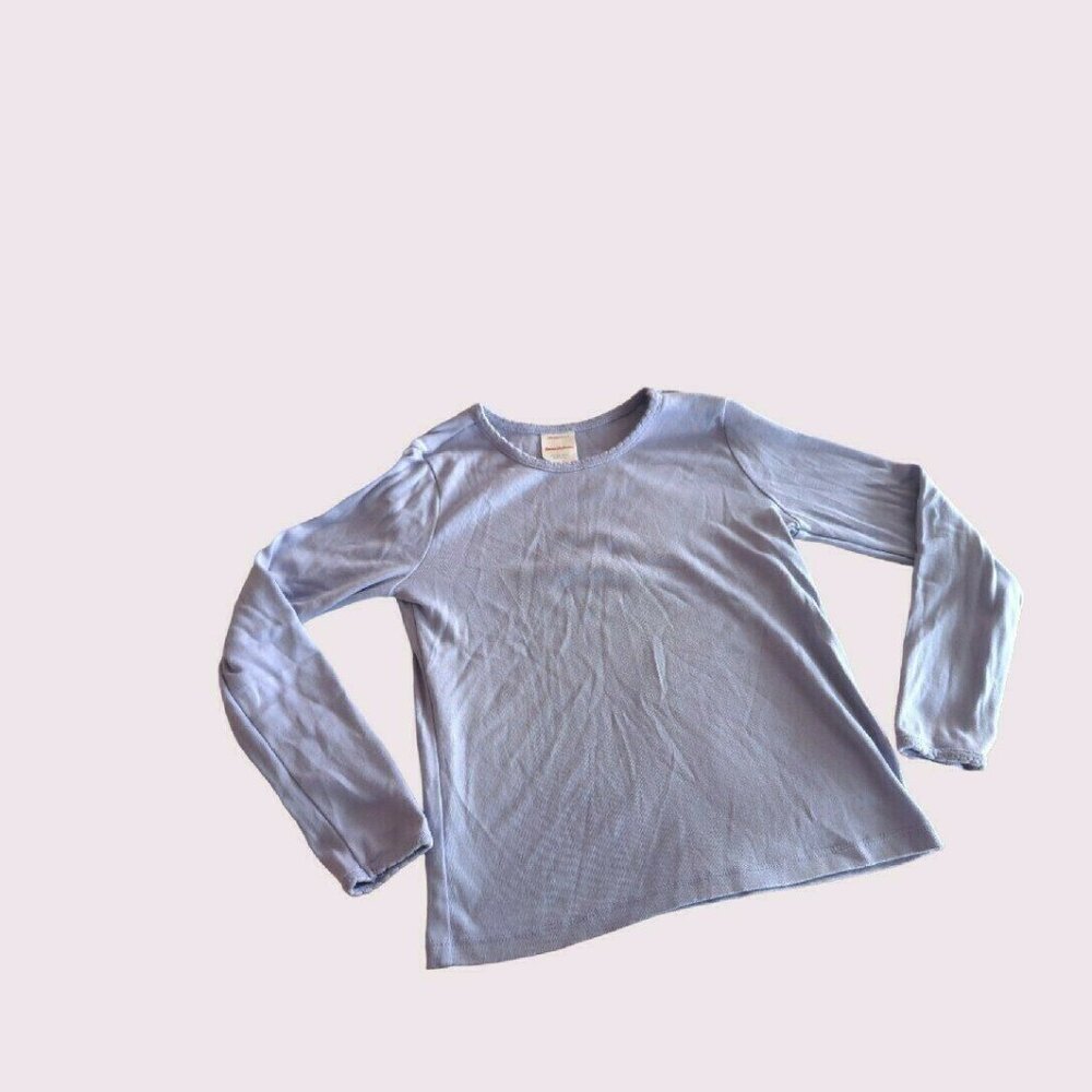 Hanna Lavender Tee
